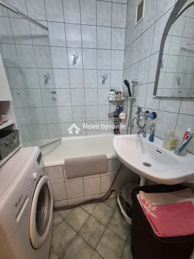 Na predaj 3-izbový byt, 60 m², Čadca, Jána Kollára