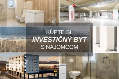 Byty na predaj 1-izbový, Nová Dubnica · €114 980