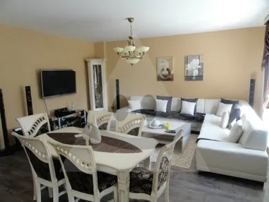 Na predaj 2-izbový byt, 81 m², Ružomberok, Ž.Silbigera