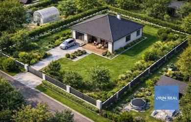 Działki na sprzedaż, Bernolákovo · €223 758