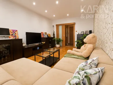Na predaj 2-izbový byt, 58 m², Banská Bystrica, 29 augusta 1