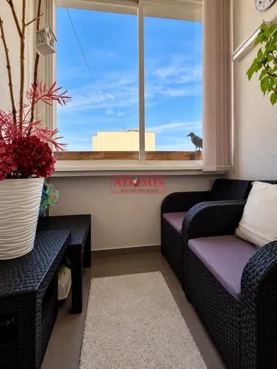 Na predaj 3-izbový byt, 51 m², Košice-Sídlisko KVP, Wurmova