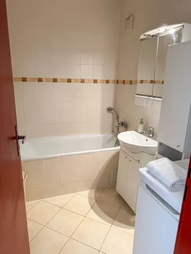 Na predaj 1-izbový byt, 43 m², Prešov, Ďumbierska