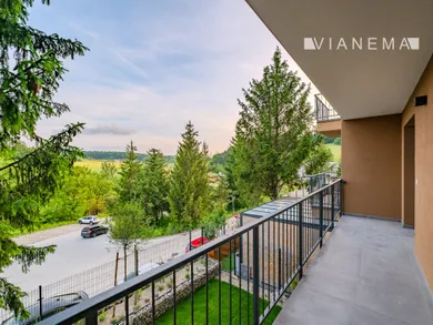 Na predaj 3-izbový byt, 84 m², Považská Bystrica