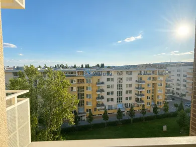 Na prenájom byt v Bratislava-Ružinov · €940 · Novostavba
