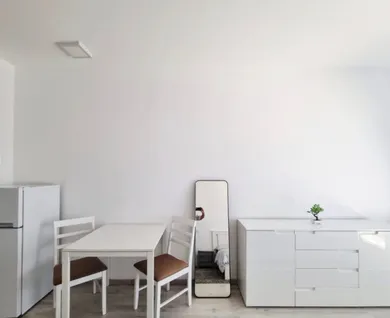 Na predaj 1-izbový byt, 25 m², Bratislava-Petržalka, Zuzany Chalupovej