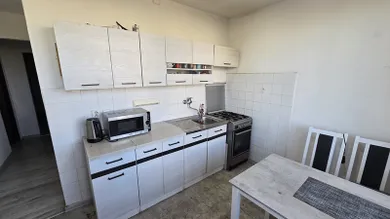 Apartments for sale, 2-room in Levice · €89,000