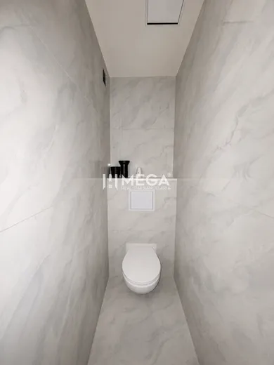 Na predaj 3-izbový byt, 77 m², Strážske, Obchodná