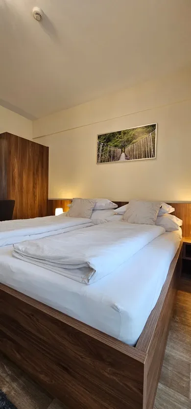 Na predaj 3-izbový byt, 71 m², Vysoké Tatry, Starý Smokovec