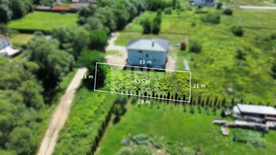 Na predaj pozemok, 635 m², Bardejov