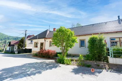 Na predaj dom, 214 m², Lysá pod Makytou