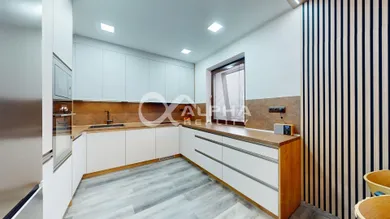Byty na predaj 3-izbový, Spišská Nová Ves · €189 000