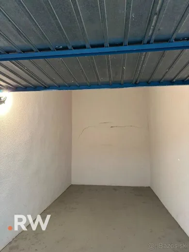 Na predaj objekt, 16 m², Bratislava-Devínska Nová Ves, Eisnerova