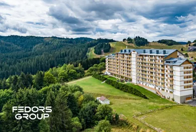 Byty na predaj, Donovaly · €359 000