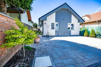 Domy na predaj, Biely Kostol · €279 900