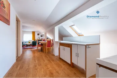 Na predaj 9-izbový dom, 250 m², Telgárt