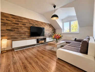 Byty na prenájom 2-izbový, Martin · €580