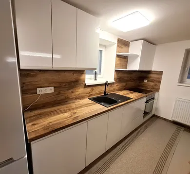 Byty na predaj 2-izbový, Spišská Nová Ves · €135 000