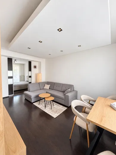Na prenájom 2-izbový byt, 54 m², Trnava, Ulica Hospodárska