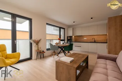 Na predaj 2-izbový byt, 57 m², Poprad, Kukučínova