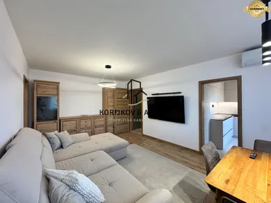 Kiadó lakások, 3-szobás, Košice-Sever · €1000