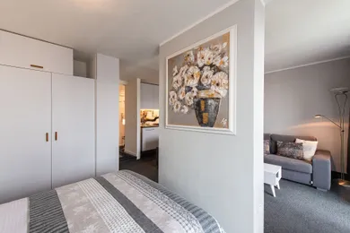 Na prenájom 2-izbový byt, 48 m², Košice-Staré Mesto, Floriánska