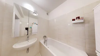 Na prenájom 3-izbový byt, 80 m², Šaľa