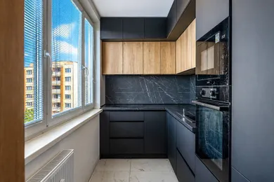 Mieszkania na wynajem, 2-pokojowe, Košice-Dargovských hrdinov · €750