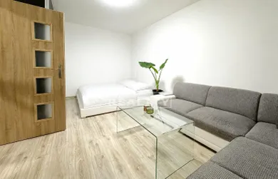 Na predaj byt v Bratislava-Vrakuňa · €157 999 · Dokončené