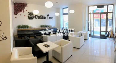 Lokale komercyjne na wynajem, Banská Bystrica · €1250