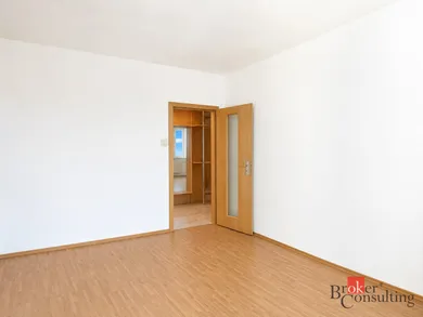 Na predaj byt v Bratislava-Ružinov · €349 000 · Čiastočná rekonštrukcia