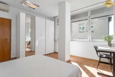 Na predaj 3-izbový byt, 85 m², Bratislava-Ružinov, Trnavská cesta
