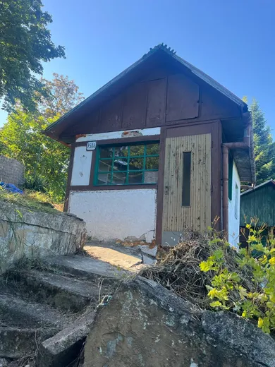 Na predaj pozemok, Zvolen