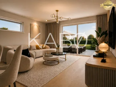 Na predaj dom v Nitra · €211 900 · Novostavba