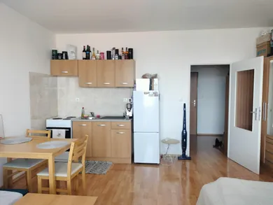 Na prenájom byt v Košice-Juh · €470 · Novostavba