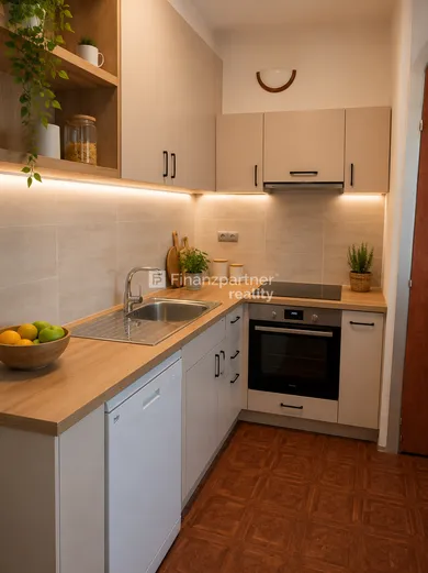 Na predaj 3-izbový byt, 77 m², Lipany, Štúrova