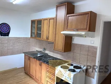 Byty na predaj 2-izbový, Handlová · €59 000