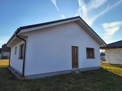 Na predaj dom, 88 m², Košťany nad Turcom