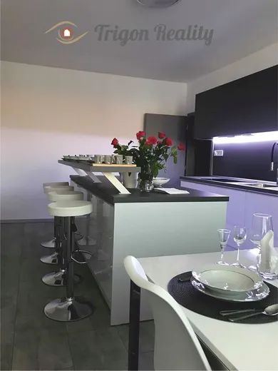 Na predaj byt v Komárno · €114 900 · Dokončené