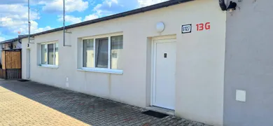 Byty na predaj 1-izbový, Malacky · €113 000