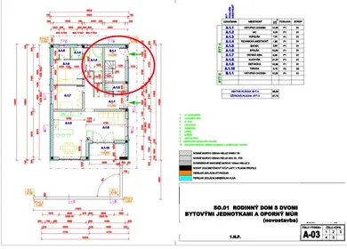 Na predaj 4-izbový byt, 132 m², Nitra, Ružová