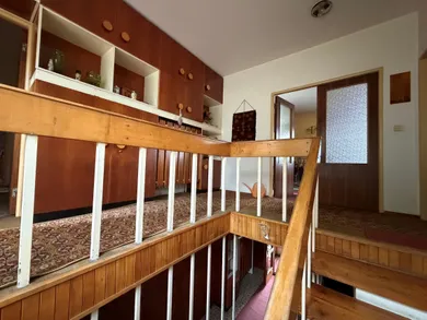 Na predaj 6-izbový dom, 280 m², Žilina, Andreja Žarnova