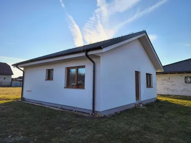 Na predaj dom, 88 m², Košťany nad Turcom