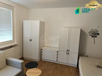 Na predaj 1-izbový byt, 30 m², Martin