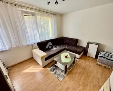 Mieszkania na wynajem, 1-pokojowe, Banská Bystrica · €500