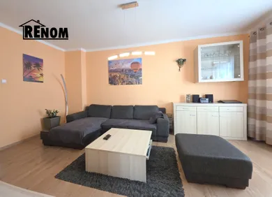 Na predaj 3-izbový byt, 81 m², Šaľa, P. Pázmaňa