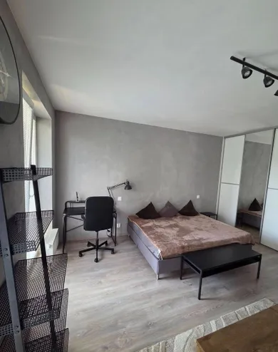 Na prenájom byt v Bratislava-Petržalka · €730 · Novostavba