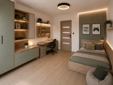 Na predaj 3-izbový byt, 74 m², Malacky, Ferdiša Kostku