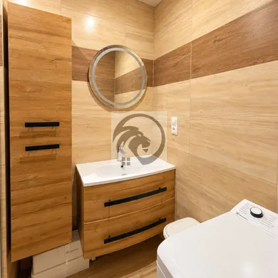 Na prenájom 1-izbový byt, 36 m², Levice, Ľanová ul.
