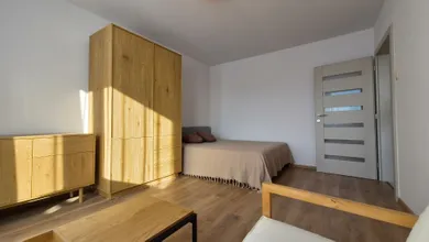 Na prenájom 1-izbový byt, 33 m², Piešťany, 8. mája
